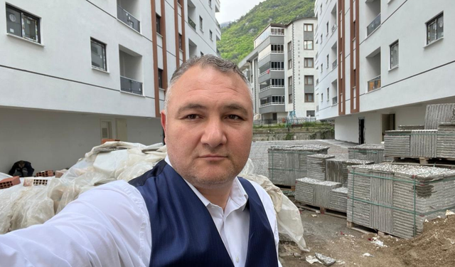Erdal Türkoğlu'ndan Konut Maliyetleri Hakkında Önemli Açıklamalar! "Matematiksel Uyumsuzluklar Mağduriyet Yaratıyor"