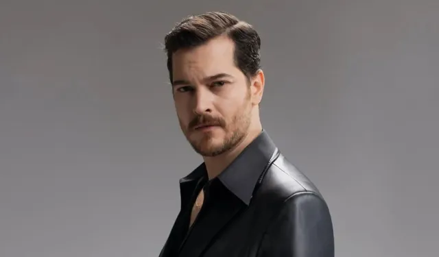 Eşref Tek Kimi Canlandırıyor? Çağatay Ulusoy'un Yeni Dizisindeki Rolü Ne?