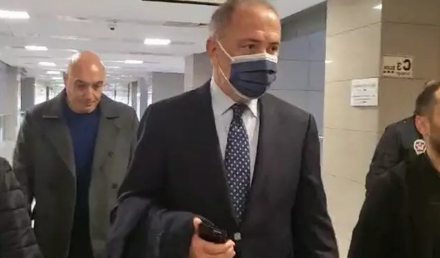 Fatih Altaylı'nın Emniyet İfadesi Ortaya Çıktı: "Tehdit Aklıma Bile Gelmedi"