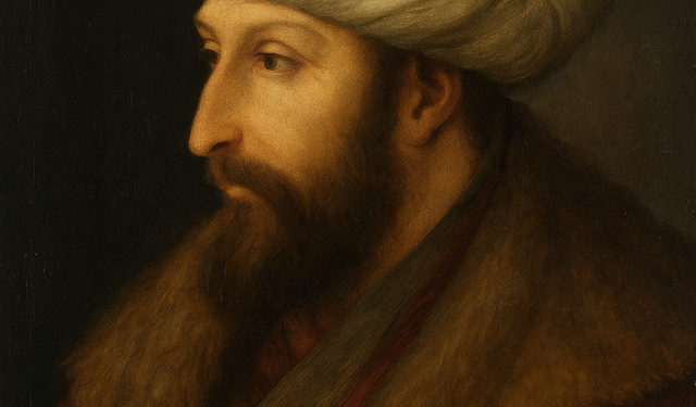 Fatih Sultan Mehmed’i kim zehirledi? Ölümündeki sır perdesi hâlâ aralanamadı!
