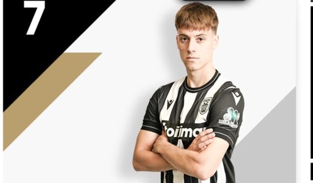 Galatasaray Giannis Konstantelias’ı Transfer Listesine Aldı: Yehova Şahidi İnancı Transferi Etkileyebilir