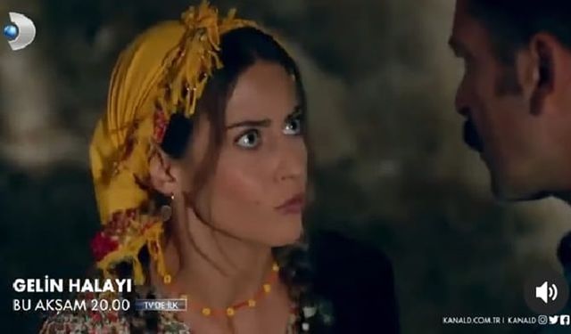 Gelin Halayı Filmi Oyuncuları Kimler? Nerede Çekildi, Konusu Ne, Kim Seslendiriyor?