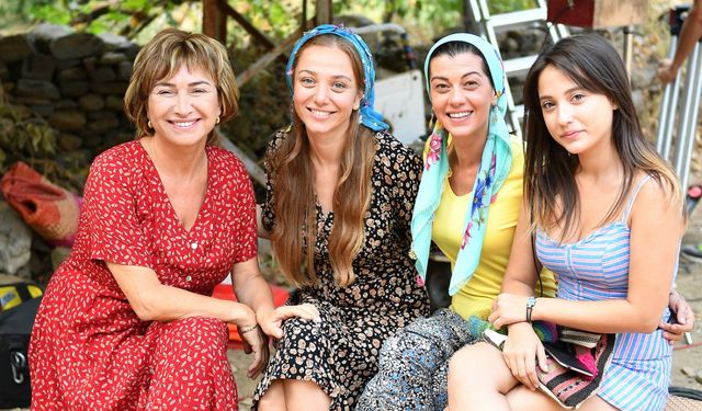 Görevimiz Tatil nerede çekildi? İşte oyuncu kadrosu ve filmin konusu