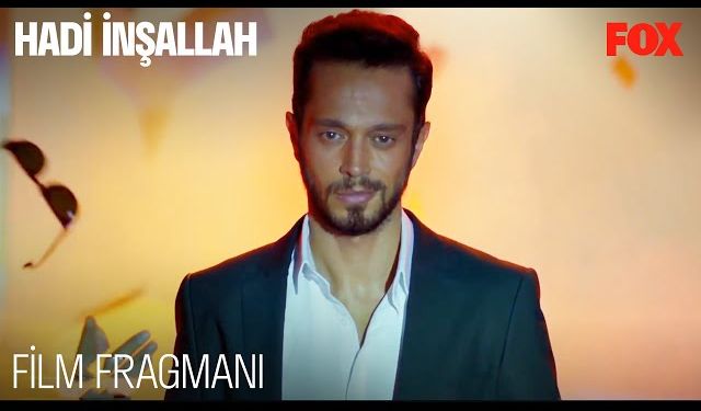 Hadi İnşallah Filmi Nerede Çekildi, Oyuncu Kadrosunda Kimler Var?