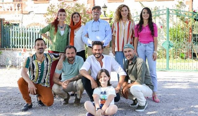 Hanımağa'nın Gelinleri Nerede Çekildi? Oyuncuları Kimler? İşte Konusu ve Detaylar