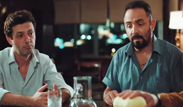 Hep Yek 4: Bela Okuma Altan Filmi Nerede Çekildi? Oyuncu Kadrosu ve Konusu