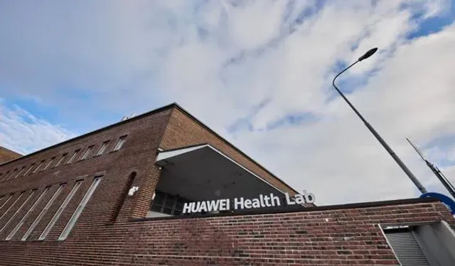 Huawei’nin Gizli Sağlık Üssü Ortaya Çıktı: Helsinki’de Yeni Nesil Akıllı Saat Teknolojisi Geliştiriliyor