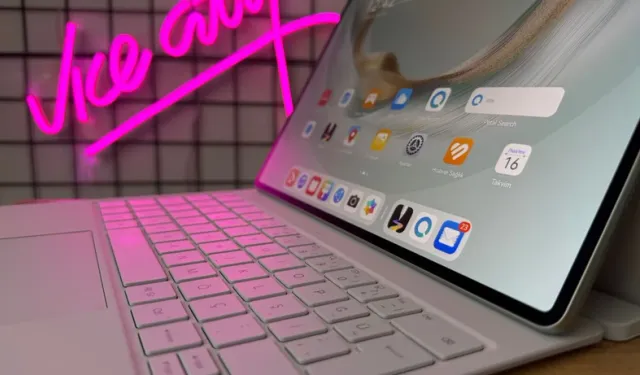 HUAWEI MatePad Pro 12.2 (2025) İncelemesi: Hafifliğin ve Gücün Yeni Tanımı