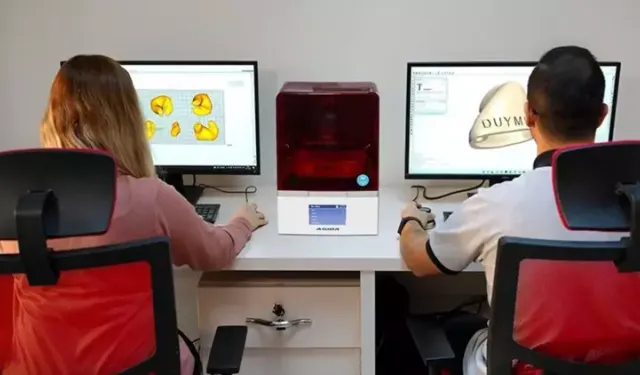 İşitmenin Geleceği Duymer’de Şekilleniyor: 3D Üretim ve Mobil Hizmetler