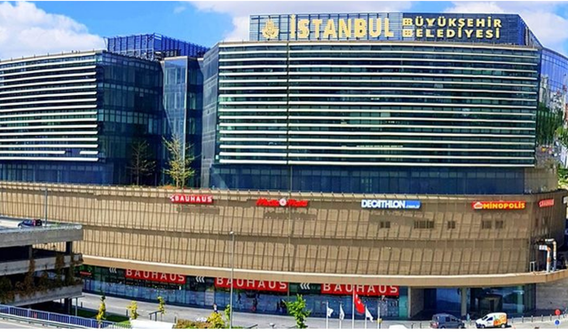 İBB Soruşturmasında Yeni Gelişme: 4 İsim Etkin Pişmanlıktan Tahliye Edildi