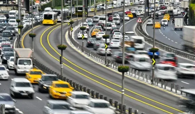 İstanbul'da Yeni Dönem Başlıyor: Uygulama Tabanlı Taksi Sistemi Hayata Geçiyor