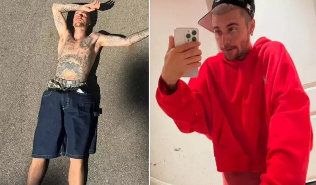 Justin Bieber'ın Davranışları Tartışma Yarattı: Vasilik İhtimali Gündemde