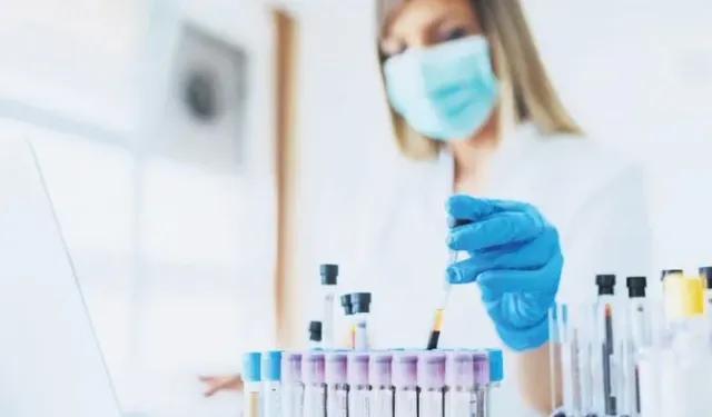 Kanseri Tespit Eden Kan Testi: Teşhisten Yıllar Önce Belirti Veriyor