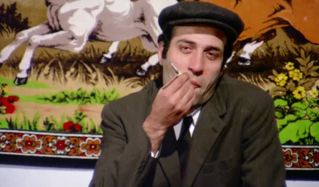 Kapıcılar Kralı nerede çekildi? Kapıcılar Kralı filmi hangi semtte çekildi, konusu ne, oyuncu kadrosunda kimler var?