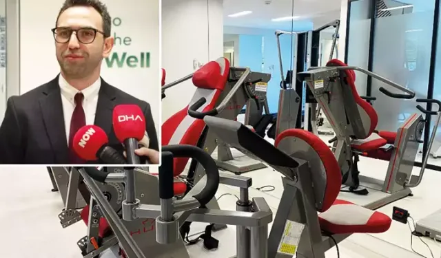 Kilo Yönetimi ve Metabolik Sağlık Merkezi, Harvardlı Uzmanın Liderliğinde Hizmete Başladı