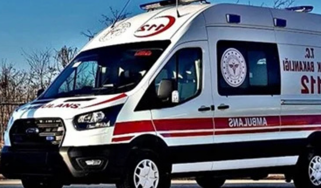 Kızılay Ankara Şube Başkanı Mehmet Sılay Hasandağı'nda Yaralandı: Spor Tırmanışı Kazası
