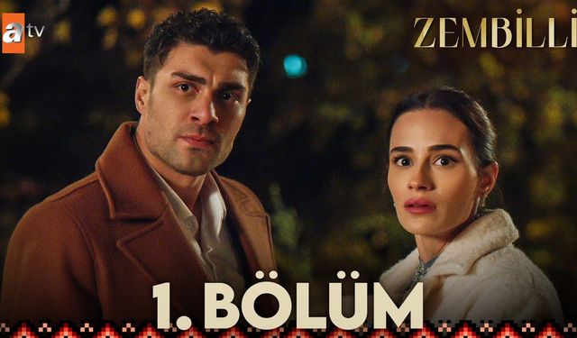 Merak Ediliyor: Zembilli Nerede Çekildi? İşte Dizi Setinin Kurulduğu İlçe!