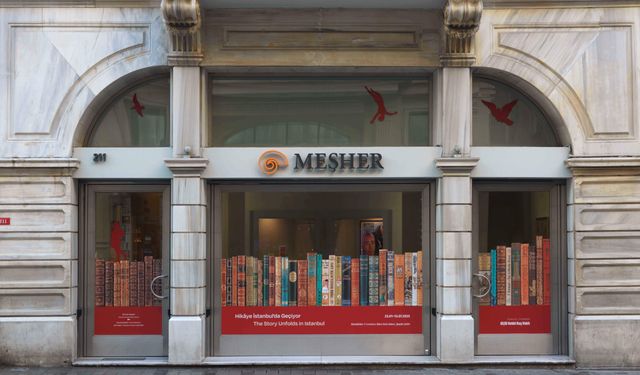 Meşher’de haziran ayı film gösterimleri
