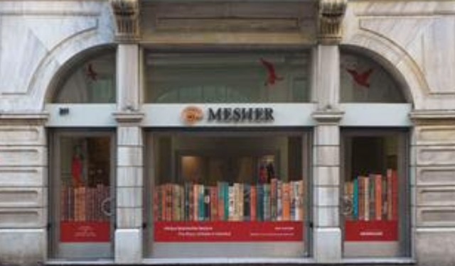 Meşher’den her yaşa uygun etkinlikler
