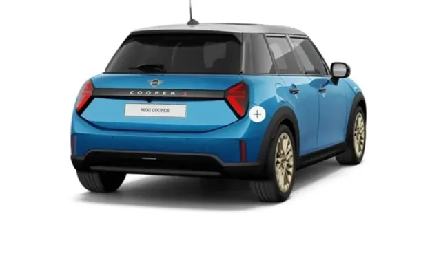 Mini Cooper Kampanyası: Egea Fiyatına Mini Cooper ve Faizsiz Kredi Fırsatı