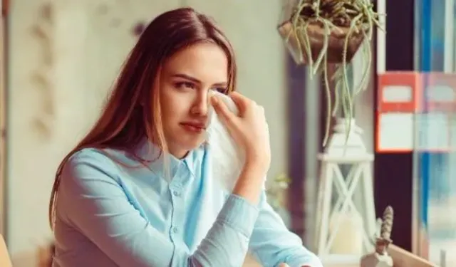 Mutlu Olunca Neden Ağlarız? Bilimsel Açıklaması Duyguların Derinliğinde Saklı