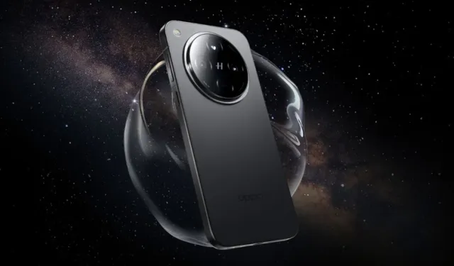 OPPO Find X9 Ultra Kamera Özellikleriyle Dikkat Çekecek
