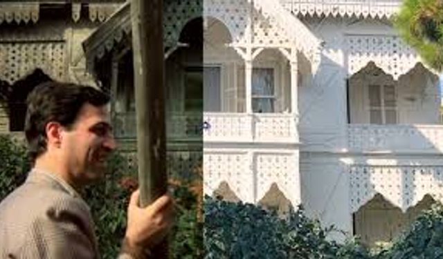 Ortadirek Şaban Nerede ve Ne Zaman Çekildi? Ortadirek Şaban Filmi Konusu ve Oyuncu Kadrosu