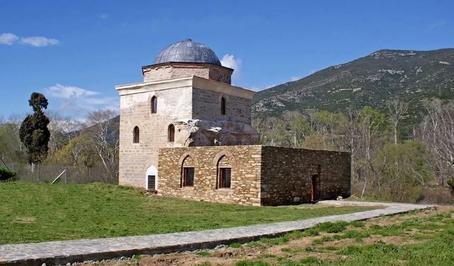 Osmanlı’nın mistik mirası Tempi Vadisi’nde yeniden hayat buldu
