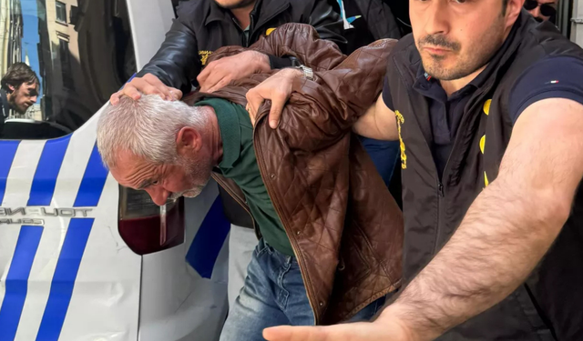 Özgür Özel'e Saldıran Selçuk Tengioğlu Hakkında İddianame Hazırlandı: 4.5 Yıla Kadar Hapsi İstendi