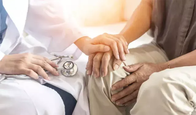 Parkinson’u Yazıdan Tespit Eden Kalem Geliştirildi