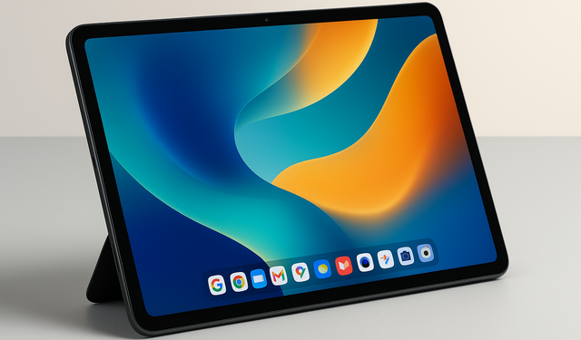 Rekabet büyük: En güçlü tablet modelleri belli oldu!
