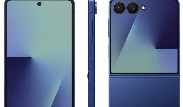 Samsung Galaxy Z Flip 7, Temmuz Ayında Geliyor: Beklenen Özellikler Neler?