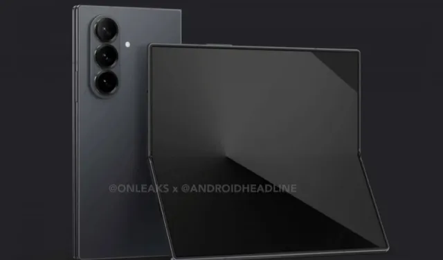 Samsung Galaxy Z Fold 7 Geekbench’te Görüldü: Katlanabilir Telefon Performansıyla Dikkat Çekti