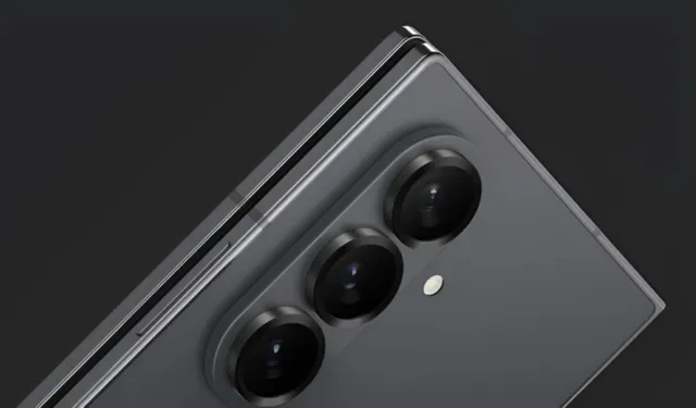 Samsung Galaxy Z Fold7 ve Flip7 Fiyatları Sızdı: Artış Dikkat Çekiyor