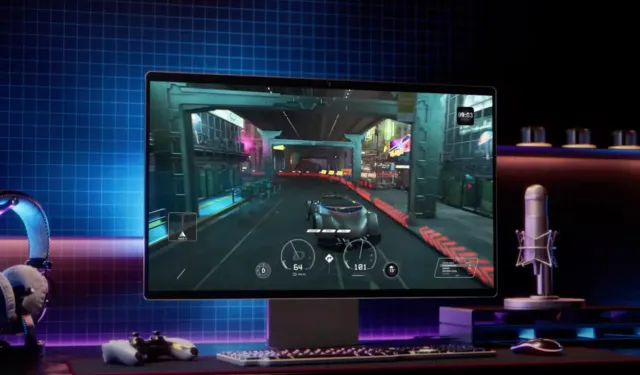 Samsung, QD-OLED Ekranlı M9 Akıllı Monitörünü Resmen Satışa Sundu