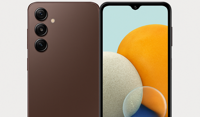 Samsung’dan Müjde: Galaxy F55 ve A05s İçin One UI 7 Güncellemesi Yayınlandı!