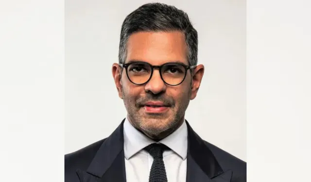 Sanjay Kapoor hakkında tüm bilinmeyenler...