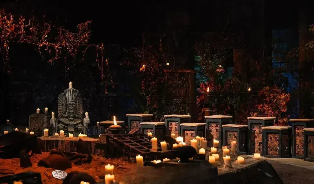 Survivor All Star 2025 Finalinde Batuhan ve Adem Karşı Karşıya!