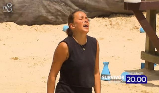 Survivor'da adım adım finale: İkinci finalist Adem Kılıçcı oldu!