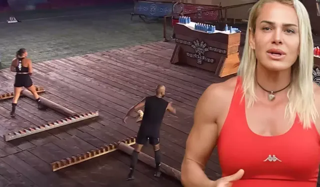 Survivor 2025 Yarı Finalistleri Belli Oldu! Nagihan Karadere Favorisini Açıkladı