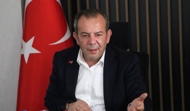 Tanju Özcan'dan Kılıçdaroğlu'na Sert Tepki: "Sen 13 Yılda 13 Seçim Kaybettin!"