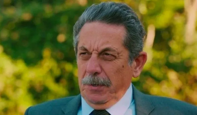Teşkilat Dizisi Akif Başkan Öldü mü, Diziden Ayrılıyor mu? İşte Merak Edilen Gerçekler