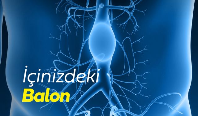 Türk Kalp ve Damar Cerrahisi Derneği, 65 yaş üstü bireylerde artan aort anevrizması riskine dikkat çekiyor.