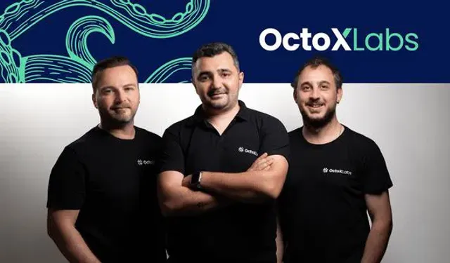 Türkiye Merkezli Siber Güvenlik Girişimi OctoXLabs Yeni Yatırım Turu ile Gücünü Artırıyor