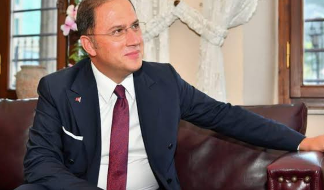 Tutuklu  Beylikdüzü Belediye Başkanı Mehmet Murat Çalık, sağlık sorunları nedeniyle ikinci kez hastaneye sevk edildi