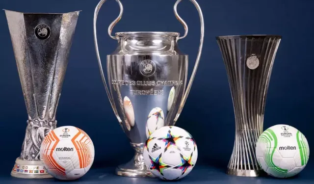 UEFA'dan Çoklu Kulüp Sahipliği Kararı: 2 Takım Avrupa'dan Men Edildi