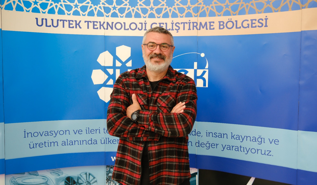 ULUTEK FİRMASI’NDAN OKUMA ALIŞKANLIĞINA YÖN VEREN SİSTEM