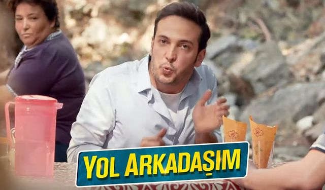 Yol Arkadaşım Filmi Nerede Çekildi, Oyuncuları Kimler? İşte Konusu ve Detaylar