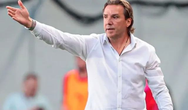 1. Lig’de Dikkat Çeken Transfer: Teknik Direktör Baba, Oğlunu Takıma Aldı