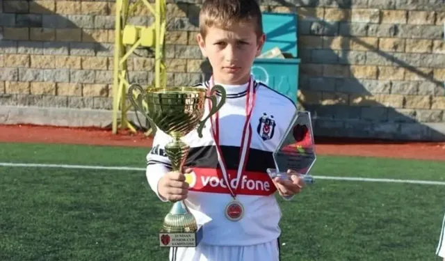 Semih Kılıçsoy Beşiktaş’tan Ayrılıyor